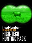 * theHunter: Call of the Wild - High-Tech Hunting Pack