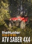 * theHunter: Call of the Wild - ATV Saber 4X4 * Steam