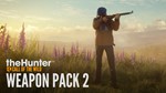 * theHunter: Call of the Wild - Weapon Pack 2 * Steam