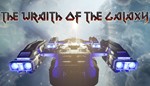 * The Wraith of the Galaxy * Steam Ключ