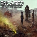 * Encased: A Sci-Fi Post-Apocalyptic RPG * Steam Ключ