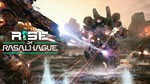 * MechWarrior 5: Mercenaries - Rise of Rasalhague **