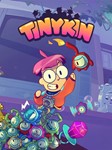 * Tinykin * Steam Ключ * Не все страны *