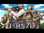 * Isonzo * Steam Ключ * Весь мир