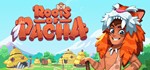 * Roots of Pacha * Steam Ключ * Весь мир