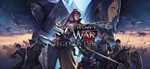 * Symphony of War: The Nephilim Saga - Legends *Steam