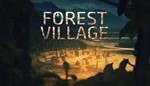 * Life is Feudal: Forest Village * Steam ключ*Global