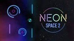 * Neon Space 2 * Steam Ключ * Весь мир