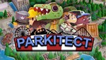 * Parkitect * Steam Ключ * Весь мир