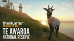 *theHunter: Call of the Wild - Te Awaroa National Park