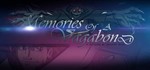 * Memories of A Vagabond * Steam Ключ * Весь мир