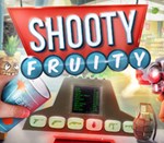 * Shooty Fruity * Steam Ключ * Весь мир