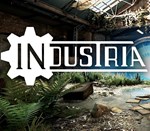 * Industria * Steam Ключ * Весь мир