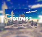 * TOTEMS 2 * Steam Ключ * Весь мир