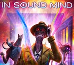 * In Sound Mind * Steam Ключ * Весь мир