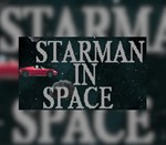 * Starman in space * Steam Ключ ** Весь мир