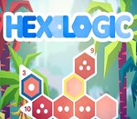 * Hexologic * Steam Ключ * Весь мир