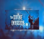 * The Divine Invasion * Steam Ключ * Весь мир