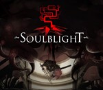 * Soulblight * Steam Ключ * Весь мир