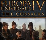 *Europa Universalis IV: The Cossacks Expansion *DLC