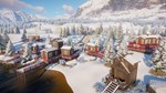 * Planet Zoo - Arctic Pack * Steam DLC * Весь мир