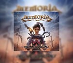 * Memoria - Soundtrack * Steam DLC * Весь мир