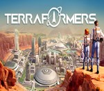 * Terraformers * Steam Ключ * Не для всех СТРАН