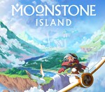 * Moonstone Island * Steam Ключ * Весь мир