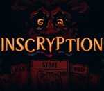 * Inscryption * Steam Ключ * Весь мир