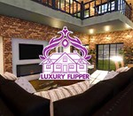 * House Flipper - Luxury * Steam DLC * Весь мир