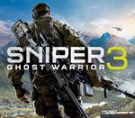 * Sniper Ghost Warrior 3 * Steam Ключ ** Весь мир