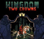 * Kingdom Two Crowns * Steam Ключ ***Не все страны**