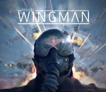 * Project Wingman * Steam Ключ **Не для всех стран*