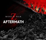 * World War Z: Aftermath * Steam Ключ * Весь мир