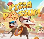 * Pizza Possum * Steam Ключ * Весь мир