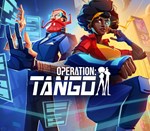 * Operation: Tango * Steam Ключ * Весь мир