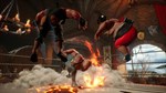 * WWE 2K BATTLEGROUNDS * Steam Ключ * Весь мир