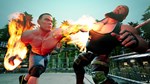 * WWE 2K BATTLEGROUNDS * Steam Ключ * Весь мир