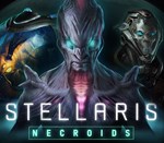 * Stellaris - Necroids Species Pack * Steam DLC