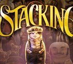 * Stacking * Steam Ключ * Весь мир