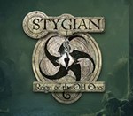 * Stygian: Reign of the Old Ones * Steam Ключ*Global