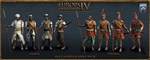 *Europa Universalis IV-Mare Nostrum Content Pack DLC