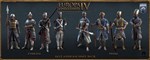 *Europa Universalis IV-Mare Nostrum Content Pack DLC