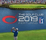 * The Golf Club 2019 featuring PGA TOUR * Steam Ключ