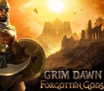 ** Grim Dawn - Forgotten Gods Expansion * Steam DLC