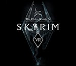 * The Elder Scrolls V: Skyrim VR * Steam Ключ*Global