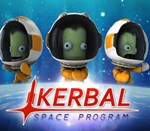 * Kerbal Space Program * Steam Ключ * Весь мир