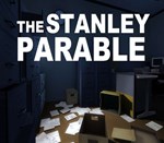 * The Stanley Parable * Steam Ключ * Весь мир