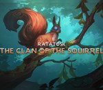 * Northgard - Ratatoskr, Clan of the Squirrel * DLC