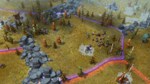 * Northgard - Brundr & Kaelinn, Clan of the Lynx *DLC